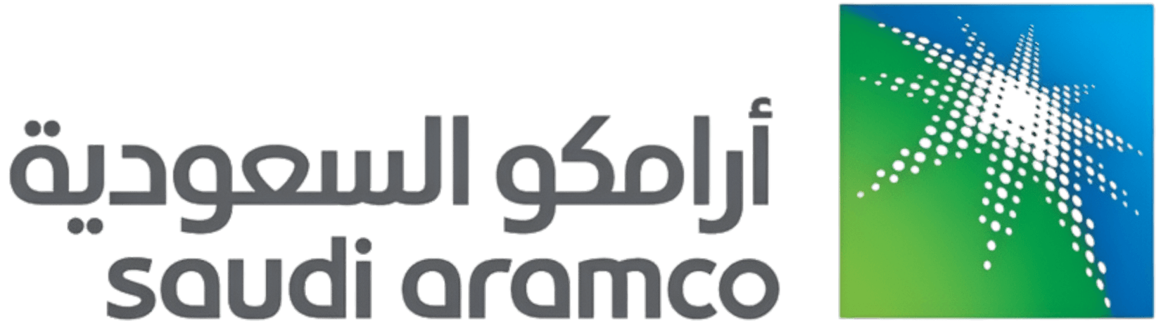 Saudi Aramco logo