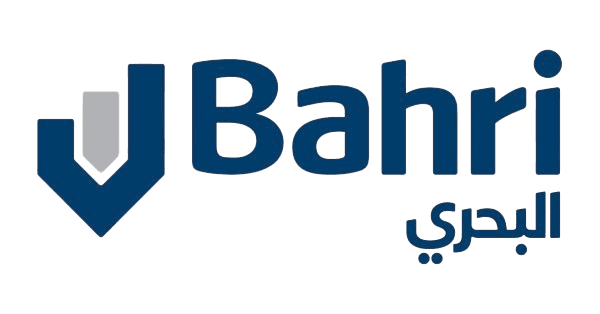Bahri logo