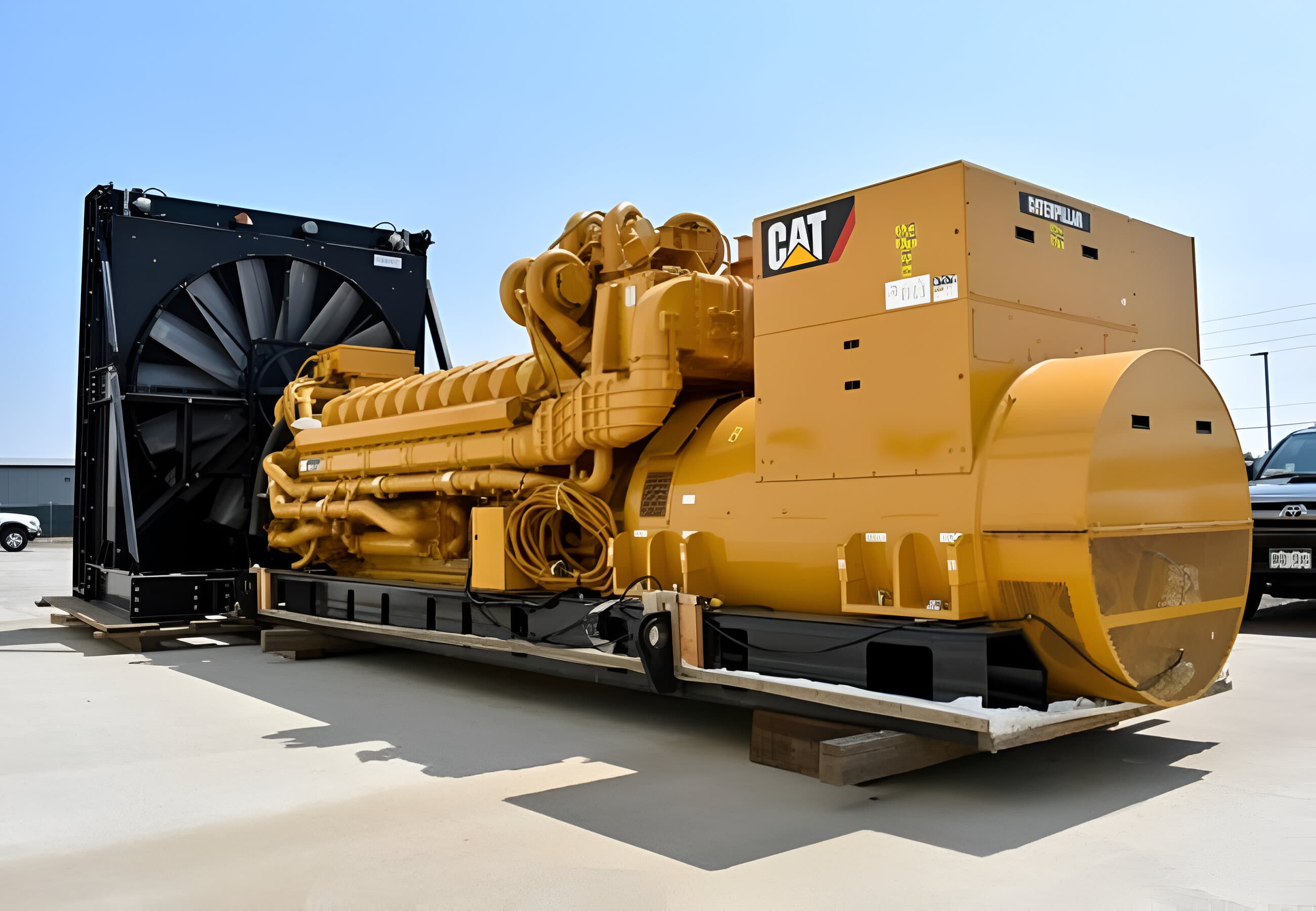 Power Generation