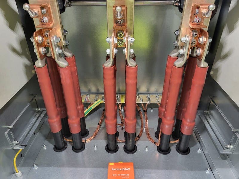 Splicing & Termination