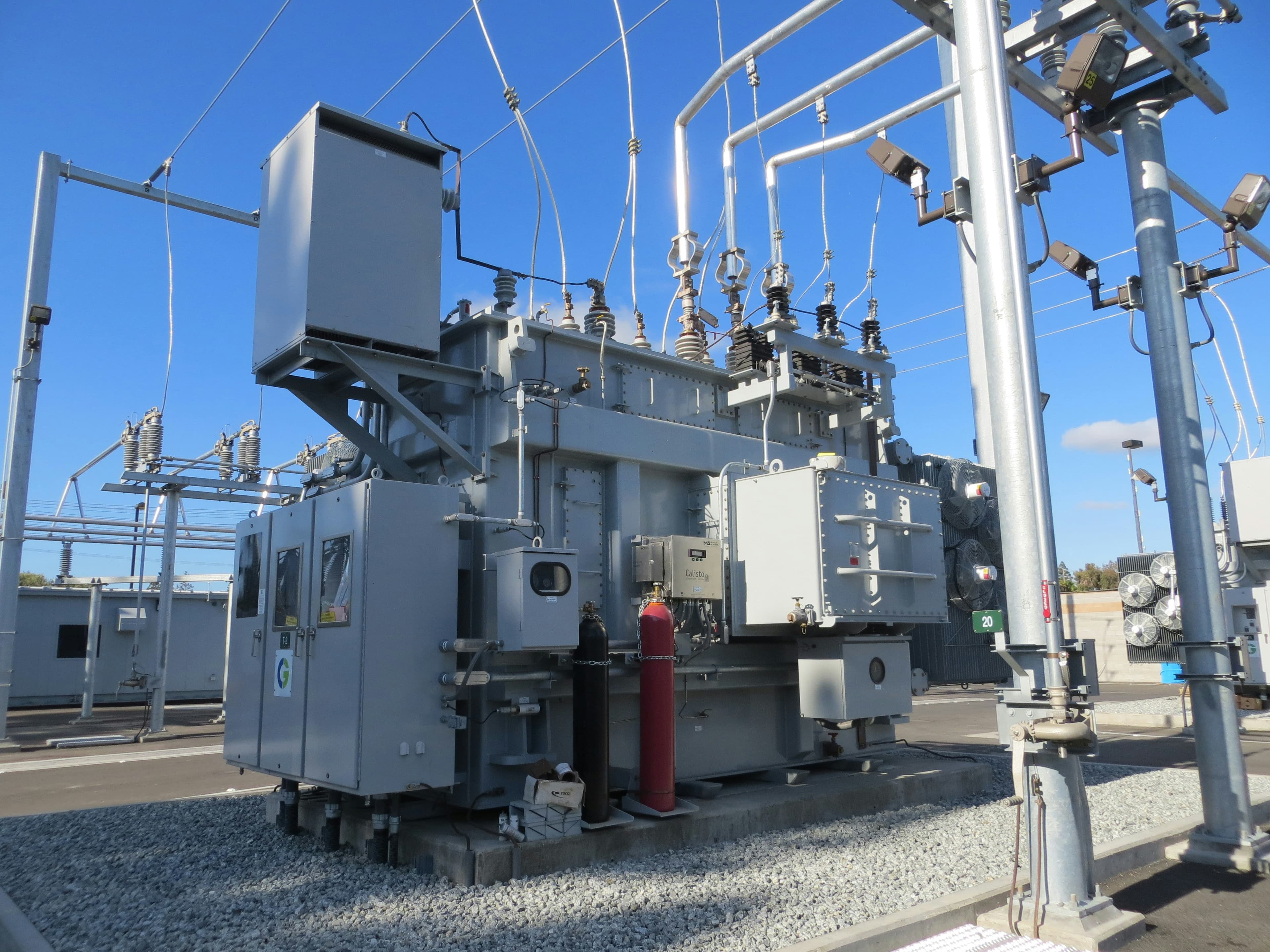 Transformer Oil