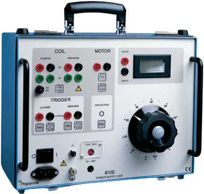 B10E Kit