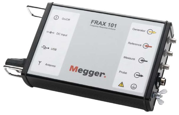 FRAX101 Kit