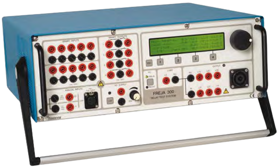 FREJA300 Kit