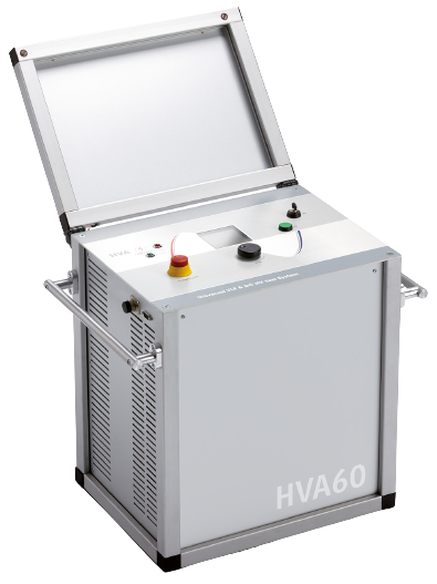 HVA60 Kit