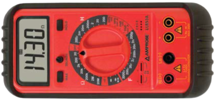 LCR55A Kit