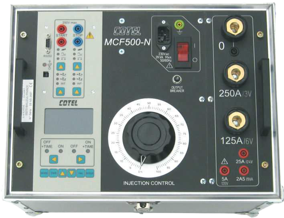 MCF750 Kit