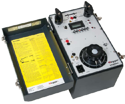 MOM600A Kit