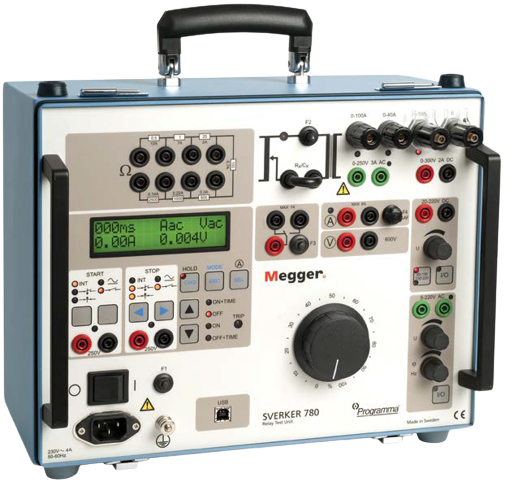 Sverker750 Kit